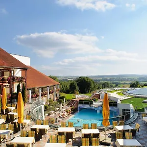 Fuerstenhof - Wellness- Und Golfhotel **** Бад-Грисбах